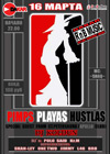 Постер Pimps Plays Hustlas