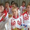 Новгородцы  готовятся поддерживать российскую сборную на олимпиаде