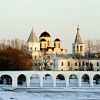 Великий Новгород принимает специалистов туриндустрии