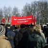 Новгородцы выступили против повышения цен на «коммуналку»