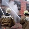 В праздничные выходные в пожарах погибло 6 новгородцев