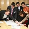 Новгородские предприниматели не знают о выгодности найма выпускников