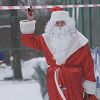 Вологжане предлагают сделать Деда Мороза олимпийским талисманом