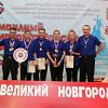 В 2011 году в Окуловке пройдет Чемпионат России по дартс