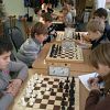 В поселке Кулотино прошел шахматный турнир памяти Вилена Сагалатова