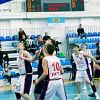 11-12 декабря в Великом Новгороде пройдет IV тур Чемпионата Ассоциации студенческого баскетбола