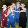 Юные новгородские баскетболисты прошли обследование на базе исследовательского центра Академии физической культуры