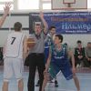 Победный старт Новгородской сборной в Чемпионате Северо-Западной любительской баскетбольной лиги