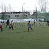 На традиционном детском турнире по футболу новгородцев достойно представляла команда 