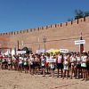 В Великом Новгороде второй раз пройдет фестиваль пляжного волейбола