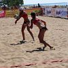 Успех новгородских девушек на Первенстве по пляжному волейболу