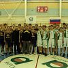 Состоялись товарищеские встречи молодежных баскетбольных команд Великого Новгорода и Твери