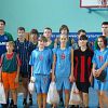 Совместный проект областной федерации баскетбола и клуба «Ильмер» стартовал 22 октября  в  Сольцах