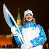 Оргкомитет «Сочи 2014» представил факелы Эстафеты Олимпийского и Паралимпийского огня
