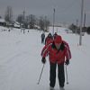 V этап Кубка Новгородской области по лыжным гонкам 2013 года пройдет в Марево 22-24 февраля