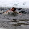 Открытые городские соревнования по зимнему плаванию, посвящённые Дню Защитника Отечества, пройдут В Великом Новгороде 17 февраля