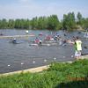В Выходные в Великом Новгороде пройдут соревнования по кануполо