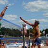 Итоги областного фестиваля по пляжному волейболу «Комус-2013»