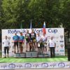 В Великом Новгороде завершился IV этап кубка мира по лыжероллерам