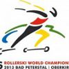 Ксения Конохова стала чемпионкой мира по лыжероллерам