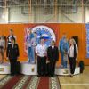 Две новгородские пары стали победителями «Кубка Волкова 2013»