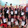 Новгородские баскетболисты приняли участие во Всероссийском турнире «Угреша – 2013».