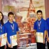 Окуловские спортсмены успешно выступили на Первенстве России по дартс