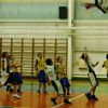 В ФОК «Акрон» пройдут соревнования по баскетболу среди юношей