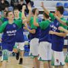 Две победы баскетбольной команды«НовГУ-Ильмер» на старте игр АСБ