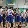 Расписание игр Чемпионата Ассоциации Студенческого Баскетбола в Великом Новгороде