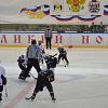 Новгородская хоккейная команда «Йети» завоевала бронзу на «Кубке Третьяка»