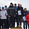 В Пестове прошли соревнования по лыжным гонкам