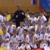 В Волоте прошли соревнования по ояма-каратэ