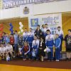 В Великом Новгороде прошла акция для детей-инвалидов «Малые Паралимпийские игры-2014»
