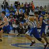 Двойная победа новгородских баскетбольных команд на старте финала АСБ