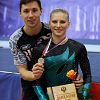 Новгородская гимнастка стала бронзовым призёром чемпионата России