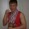 Софьин Артём стал чемпионом Всероссийских соревнований по боксу