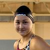 Новгородка завоевала бронзу на чемпионате России по плаванию