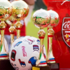 Боровичская команда выиграла региональный этап турнира по футболу «Кожаный мяч – Кубок Coca-Cola»