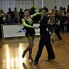 В Великом Новгороде пройдет Кубок области по танцевальному спорту