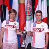 Окуловский спортсмен завоевал серебро чемпионата Европы по дартс