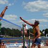 В Великом Новгороде пройдет фестиваль пляжного волейбола