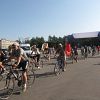 В День физкультурника в Великом Новгороде прошли праздничные мероприятия