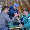 В Новгородском районе завершился традиционный слет инвалидов