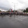 В Великом Новгороде прошел «Кросс нации-2014»