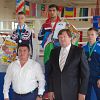 Новгородские спортсмены стали призерами первенства мира по универсальному бою