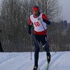 Пестовский лыжник выполнил норматив Мастера спорта