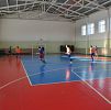 Детско-юношеский фестиваль «Мини-футбол в школу» прошел в поселке Батецкий