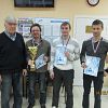 Победителем Гран-при по быстрым шахматам вновь стал Андрей Соколов