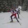 В Пестове прошел III этап кубка области по лыжным гонкам